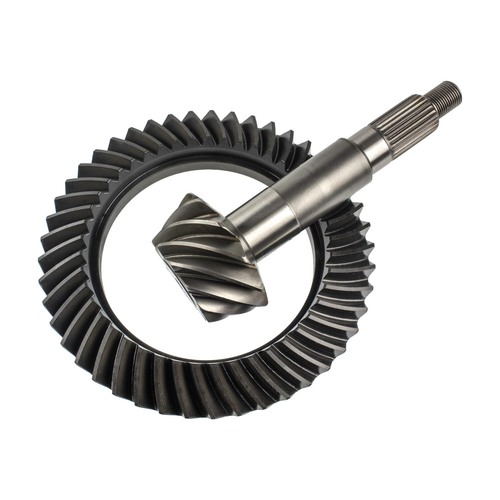Motive Gear Ring and Pinion, 4.09 Ratio, For Dana 44, 8.5 in., Set