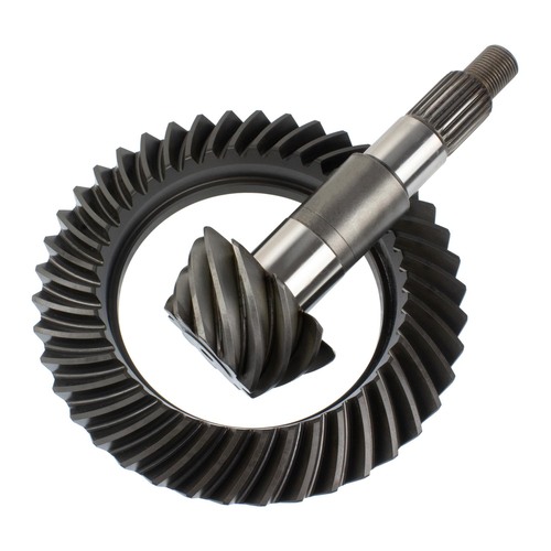 Motive Gear Ring and Pinion, 4.11 Ratio, For Dana 44, 8.89 in., Set