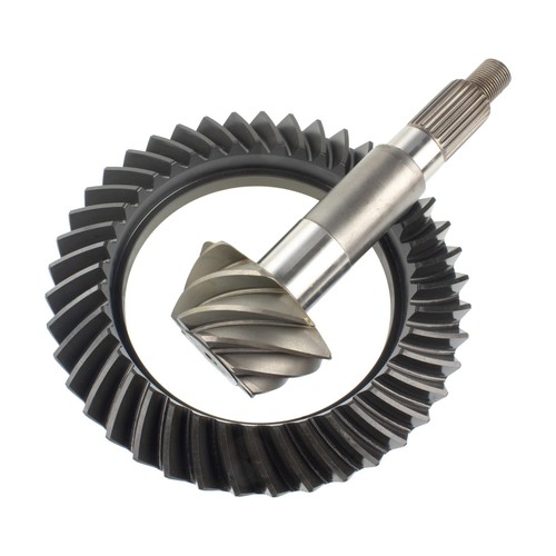 Motive Gear Ring and Pinion, 4.56 Ratio, For Dana 44, 8.5 in., Set