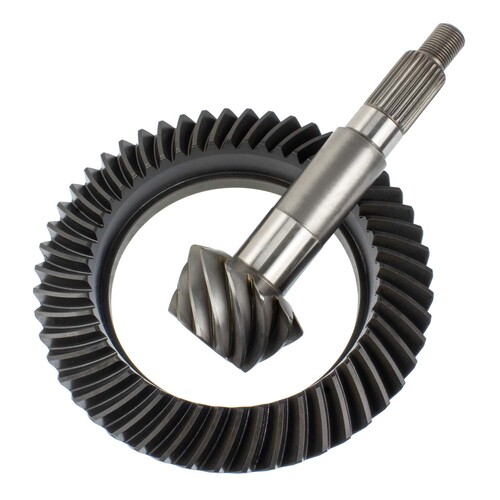 Motive Gear Ring and Pinion, 4.56 Ratio, For Dana 44, 8.5 in., Set