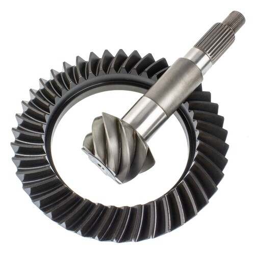 Motive Gear Ring and Pinion, 5.13 Ratio, For Dana 44, 8.5 in., Set
