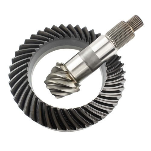 Motive Gear Ring and Pinion, 5.13 Ratio, For Dana 44, 8.27 in., Set