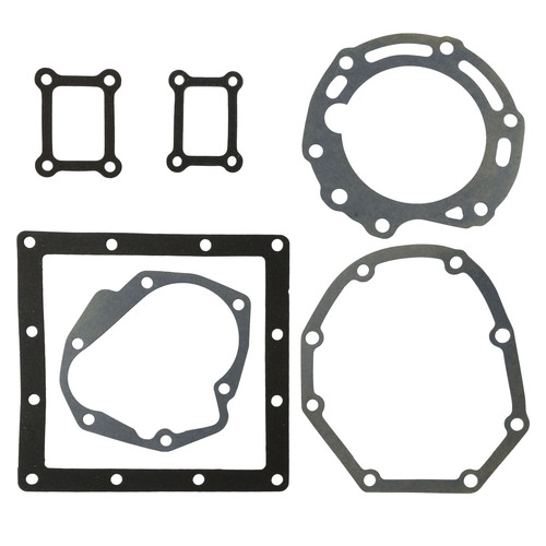 Motive Gear Gasket Kit, Kit