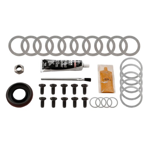 Motive Gear Differential Gear Install Kit, For Ford F-250 1980–1998, Kit