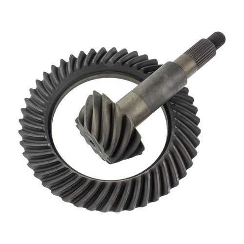 Motive Gear Ring and Pinion, 3.54 Ratio, For Dana 60, 9.75 in., Set