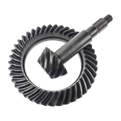 Motive Gear Ring and Pinion, 4.10 Ratio, For Dana 60, 9.75 in., Set