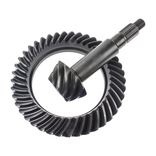 Motive Gear Ring and Pinion, 4.10 Ratio, For Dana 60, 9.75 in, Set