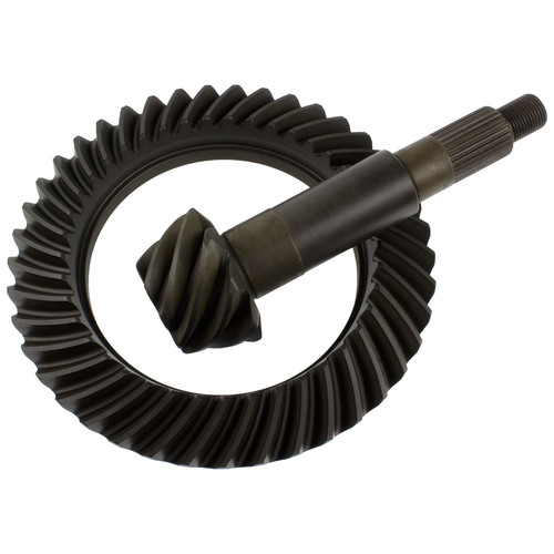 Motive Gear Differential,Ring and Pinion, 4.56 Ratio 9.75 in. Ring Gear, 1.626 in. Shaft, 29 Spline, Each