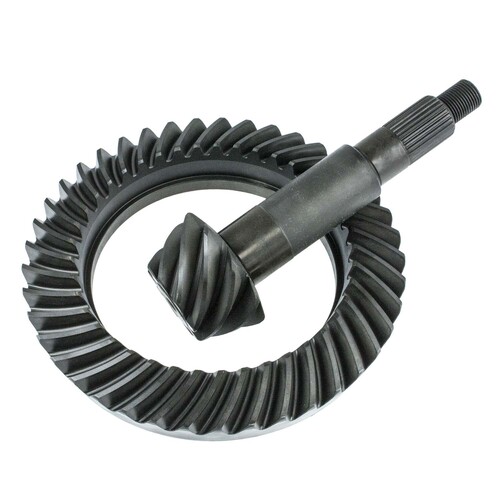 Motive Gear Ring and Pinion, 4.56 Ratio, For Dana 60, 9.75 in., Set