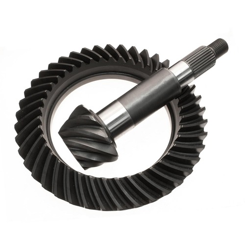 Motive Gear Ring and Pinion, 4.56 Ratio, For Dana 60, 9.75 in., Set