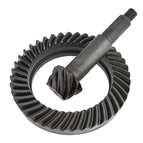 Motive Gear Differential,Ring and Pinion, 5.13 Ratio 9.75 in. Ring Gear, 1.626 in. Shaft, 29 Spline, Each