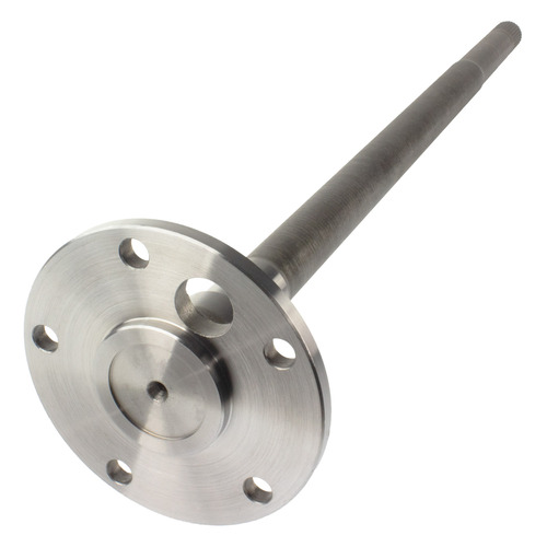 Motive Gear Axle, 1541 Manganese, 31 Spline, 5x5.5 in. Bolt Pattern, 31.81 in. Length, Ford Bronco, F100, 1974-1986, Each