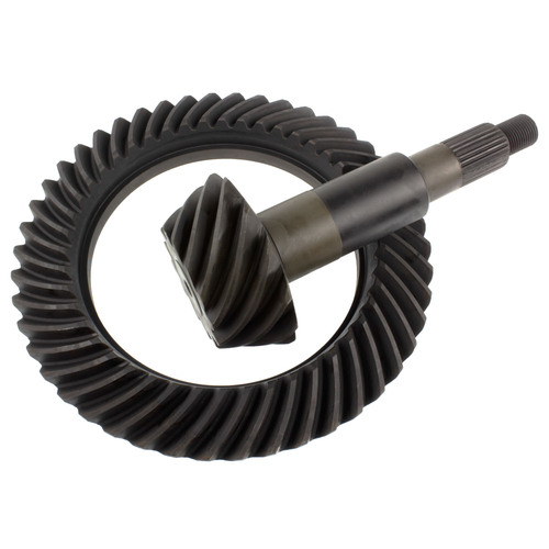 Motive Gear Ring and Pinion, 3.54 Ratio, For Dana 70, 10.5 in., Set