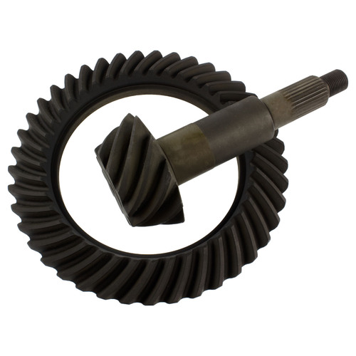 Motive Gear Ring and Pinion, 3.73 Ratio, For Dana 70, 10.5 in., Set