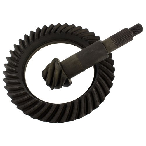 Motive Gear Ring and Pinion, 5.86 Ratio, For Dana 70, 10.5 in., Set