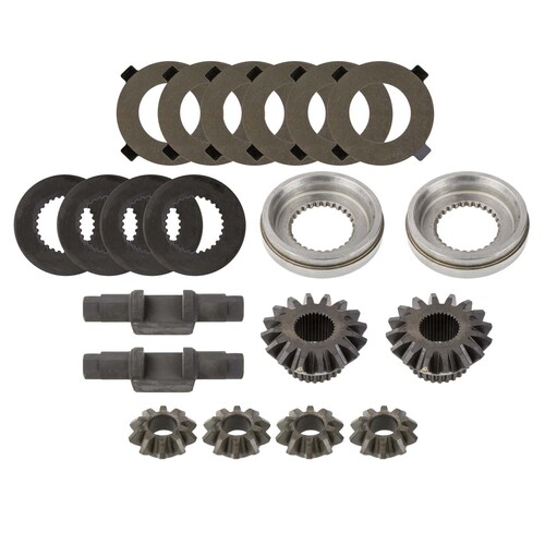 Motive Gear Spider Gear Kits, Open Differential, Dana 70, 32 Spline, Kit