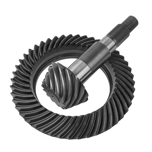 Motive Gear Ring and Pinion, 3.54 Ratio, For Dana 80, 11.25 in., Set