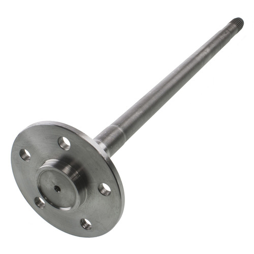 Motive Gear Axle Shaft, 1541 Manganese, 5x4.5 in. Bolt Pattern, 27.688 in. Length, 28SPL, ForD BRONCO II 1984–1990, Each