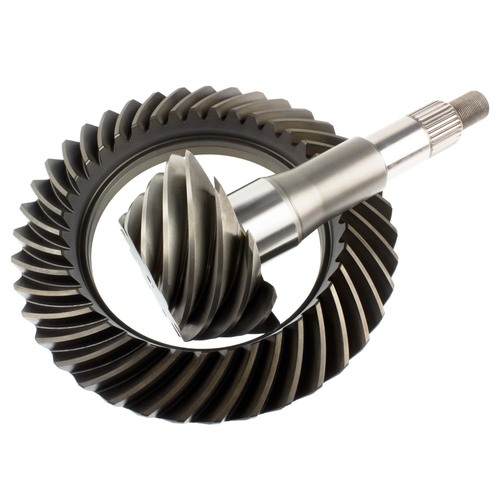 Motive Gear Ring and Pinion, 3.55 Ratio, For Ford, 10.25 in., Set