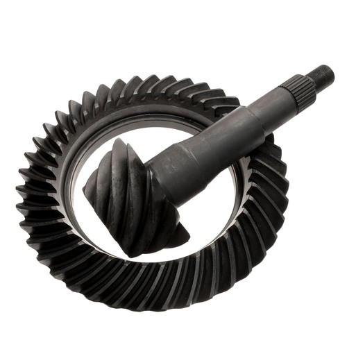 Motive Gear Ring and Pinion, 3.73 Ratio, For Ford, 10.25 in., Set