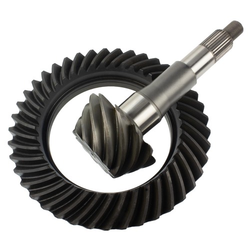 Motive Gear Ring and Pinion, 3.73 Ratio, For Ford, 10.25 in., Set