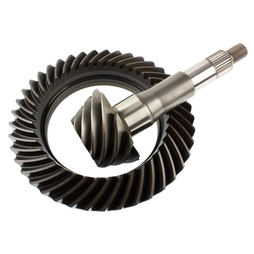 Motive Gear Ring and Pinion, 4.10 Ratio, For Ford, 10.25 in., Set