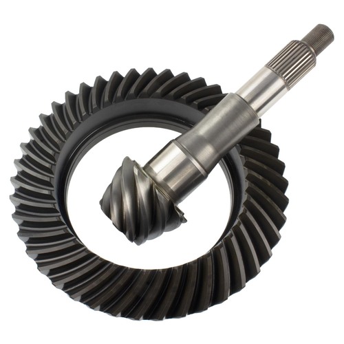 Motive Gear Ring and Pinion, 5.38 Ratio, For Ford, 10.25 in., Set