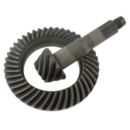 Motive Gear Ring and Pinion, 4.11 Ratio, For Ford, 10.5 in., Set