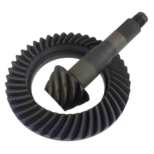 Motive Gear Ring and Pinion, 4.30 Ratio, For Ford, 10.5 in., Set