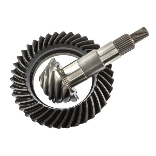 Motive Gear Ring and Pinion, 3.45 Ratio, For Ford, 7.5 in., Set