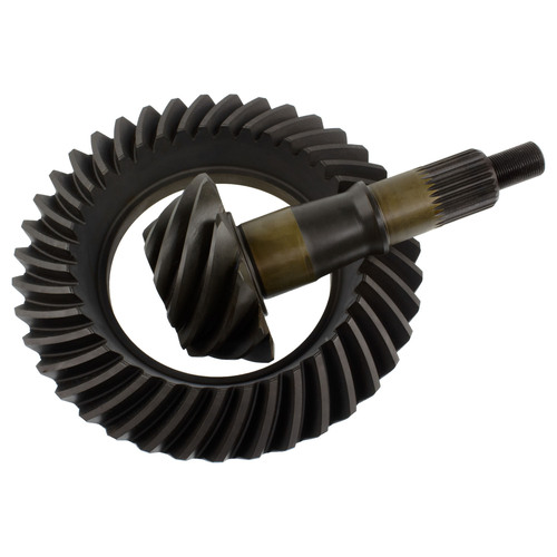 Motive Gear Ring and Pinion, 3.55 Ratio, For Ford, 8.8 in., Set