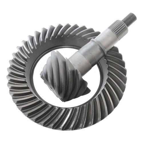 Motive Gear Ring and Pinion, 3.55 Ratio, For Ford, 8.8 in., Set