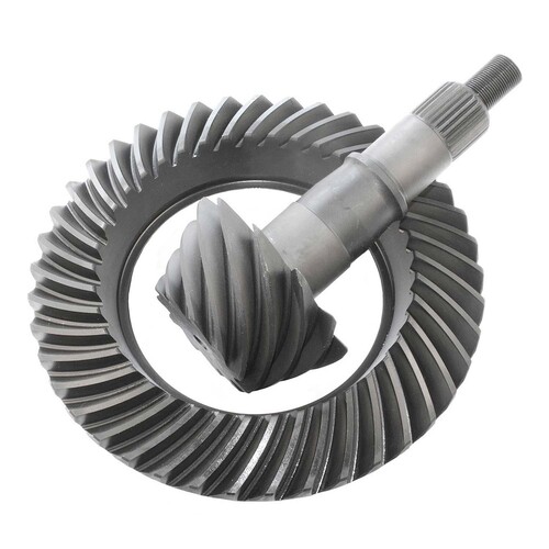 Motive Gear Ring and Pinion, 3.73 Ratio, For Ford, 8.8 in., Set