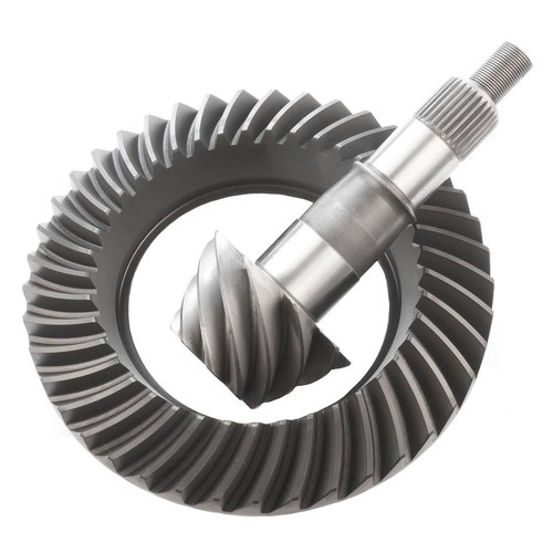 Motive Gear Ring and Pinion, 4.56 Ratio, For Ford, 8.8 in., Set