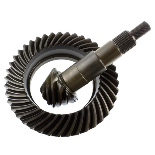 Motive Gear Ring and Pinion, 4.56 Ratio, For Ford, 7.5 in., Set