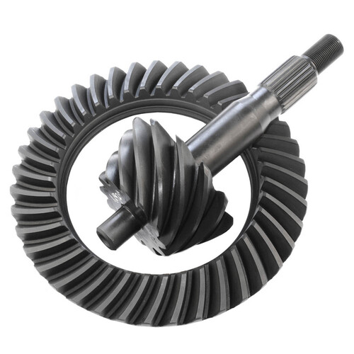 Motive Gear Ring and Pinion, 3.25 Ratio, For Ford, 8 in, Set