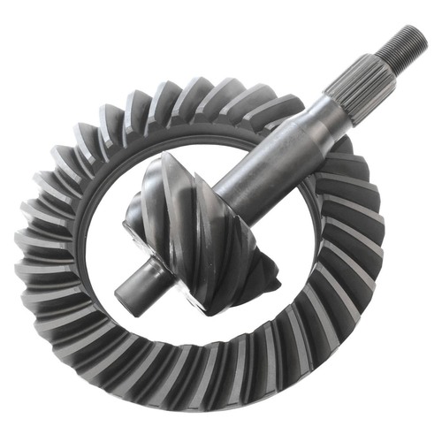 Motive Gear Ring and Pinion, 3.40 Ratio, For Ford, 8 in, Set