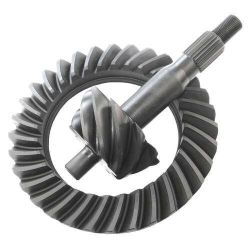 Motive Gear Ring and Pinion, 3.55 Ratio, For Ford, 8 in., Set