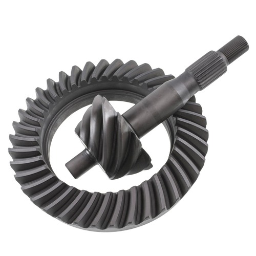 Motive Gear Ring and Pinion, 3.80 Ratio, For Ford, 8 in, Set