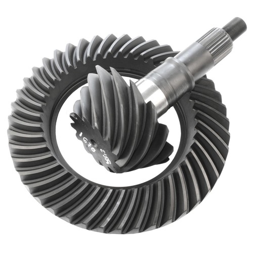 Motive Gear Ring and Pinion, 3.31 Ratio, For Ford, 8.8 in., Set