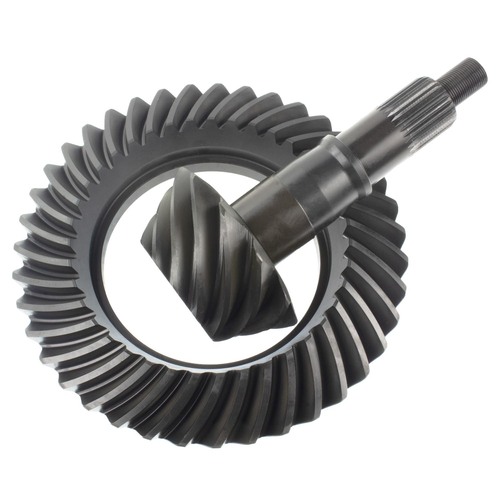 Motive Gear Ring and Pinion, 3.55 Ratio, For Ford, 8.8 in, Set