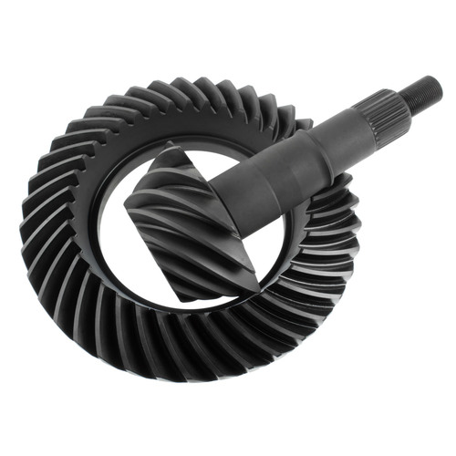 Motive Gear Ring and Pinion, 3.55 Ratio, For Ford, 8.8 in., Set