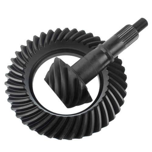 Motive Gear Ring and Pinion, 3.73 Ratio, For Ford, 8.8 in., Set