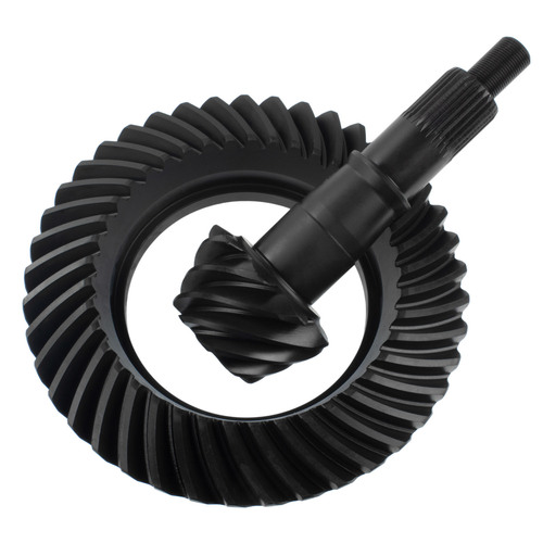 Motive Gear Ring and Pinion, 4.56 Ratio, For Ford, 8.8 in., Set