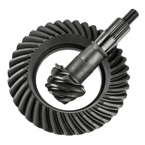 Motive Gear Ring and Pinion, 5.29 Ratio, For Ford, 8.8 in., Set