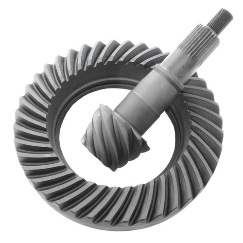 Motive Gear Ring and Pinion, 5.71 Ratio, For Ford, 8.8 in., Set