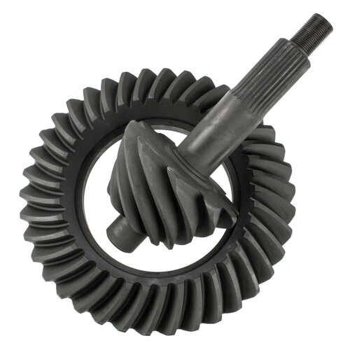 Motive Gear Ring and Pinion, 3.80 Ratio, For Ford, 9 in., Set