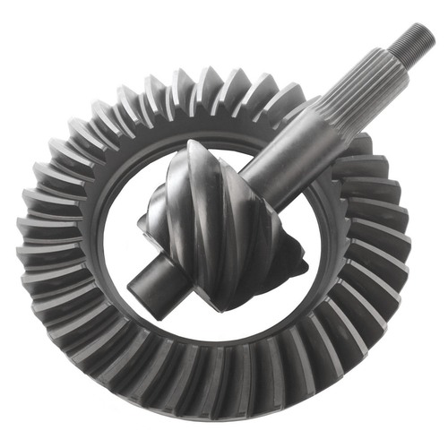Motive Gear Ring and Pinion, 4.11 Ratio, For Ford, 9 in, Set