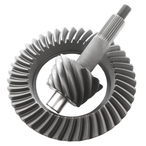 Motive Gear Ring and Pinion, 4.30 Ratio, For Ford, 9 in, Set