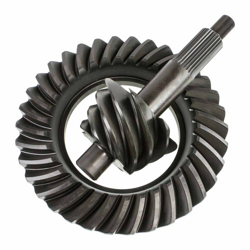 Motive Gear Ring and Pinion, 4.86 Ratio, For Ford, 9 in., Set